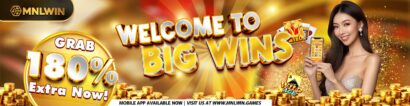 Jilipark Promotion – Claim Up to 180% Welcome Bonus on Your First Three Deposits 4 Jilipark Promotion – Claim Up to 180% Welcome Bonus on Your First Three Deposits