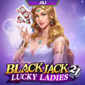 JILIPARK | Super Ace - Tongits Go - Live Casino & Slots 33 blackjack-lucky-ladies