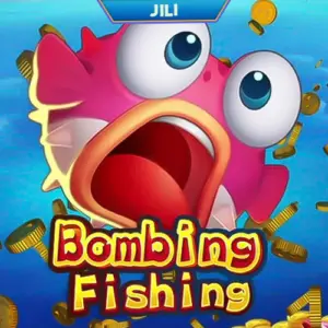 JILIPARK | Super Ace - Tongits Go - Live Casino & Slots 36 bombing-fishing
