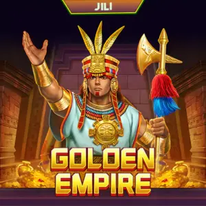 JILIPARK | Super Ace - Tongits Go - Live Casino & Slots 38 golden-empire