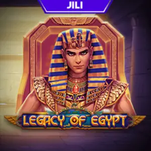 JILIPARK | Super Ace - Tongits Go - Live Casino & Slots 43 legacy-of-egypt