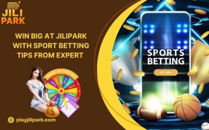 Expert Sport Betting Tips for Winning Strategies at Jilipark 11 sport betting tips