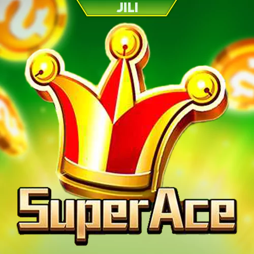 JILIPARK | Super Ace - Tongits Go - Live Casino & Slots 32 super-ace-jili