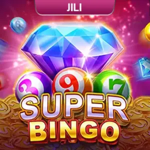 JILIPARK | Super Ace - Tongits Go - Live Casino & Slots 34 super-bingo